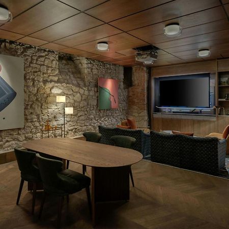 ホテル Stradom House, Autograph Collection クラクフ エクステリア 写真