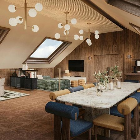 ホテル Stradom House, Autograph Collection クラクフ エクステリア 写真